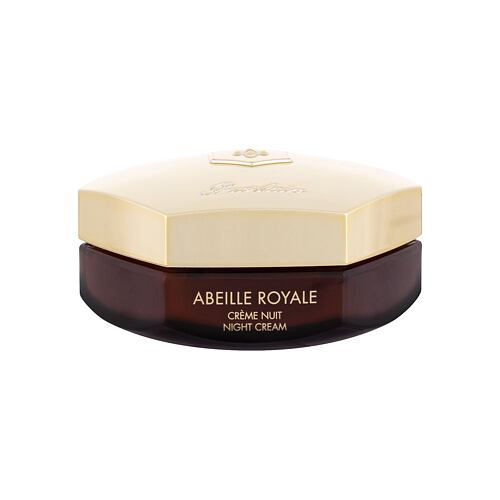 Nachtcreme Guerlain Abeille Royale Wrinkle Correction, Firming 50 ml