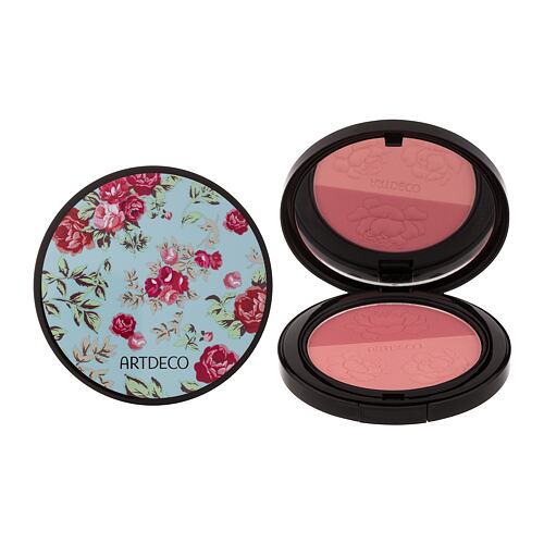 Rouge Artdeco Blossom Duo Blush 10 g Bloom Obsession