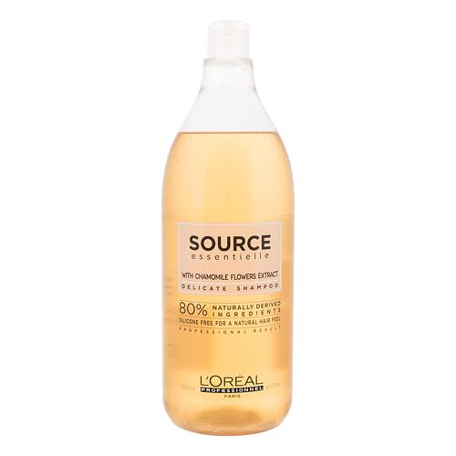 Shampoo L'Oréal Professionnel Source Essentielle Delicate 1500 ml