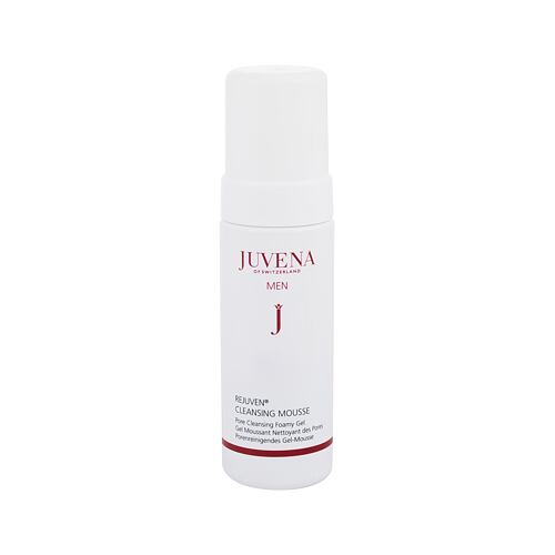 Reinigungsgel Juvena Rejuven® Men Pore Cleansing Foamy Gel 150 ml Tester
