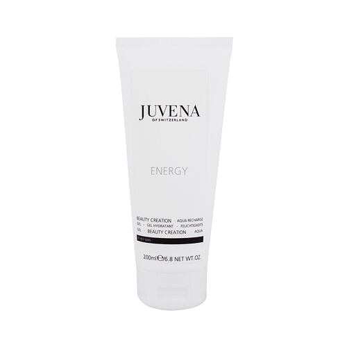 Gel visage Juvena Skin Energy Aqua Recharge 200 ml Tester