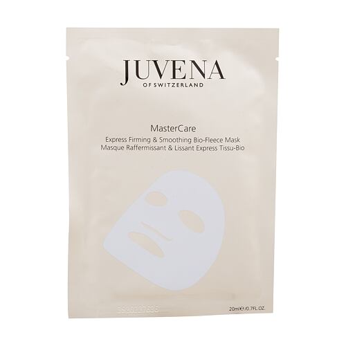 Gesichtsmaske Juvena MasterCare Express Firming & Smoothing 1 St.