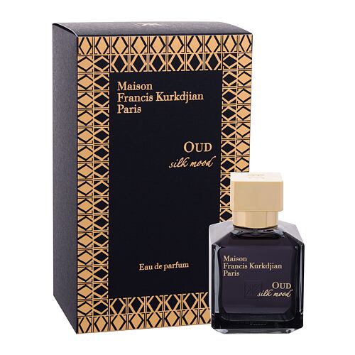 Eau de parfum Maison Francis Kurkdjian Oud Silk Mood 70 ml