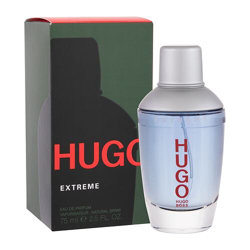 Eau de parfum HUGO BOSS Hugo Man Extreme 75 ml