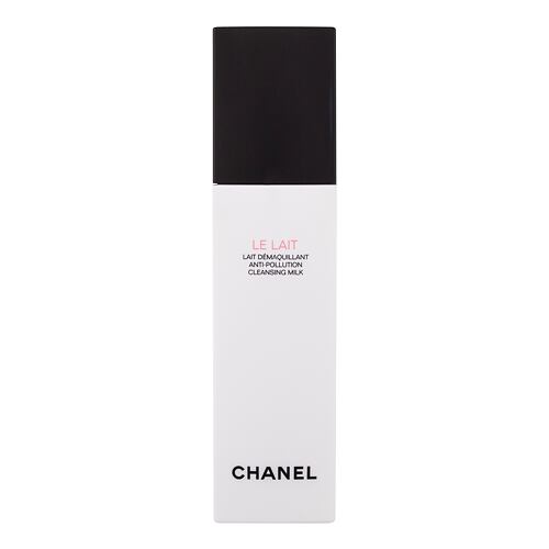Reinigungsmilch Chanel Le Lait 150 ml Tester