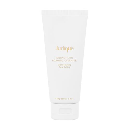 Crème nettoyante Jurlique Radiant Skin Foaming Cleanser 80 g