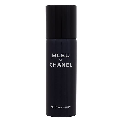 Déodorant Chanel Bleu de Chanel 150 ml