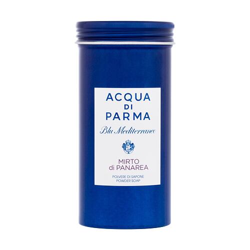 Pain de savon Acqua di Parma Blu Mediterraneo Mirto di Panarea 70 g