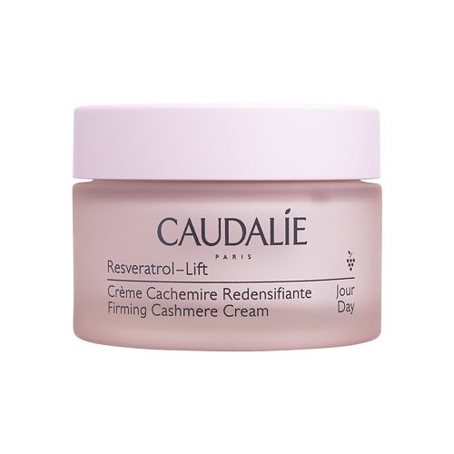 Crème de jour Caudalie Resveratrol-Lift Firming Cashmere Cream 50 ml