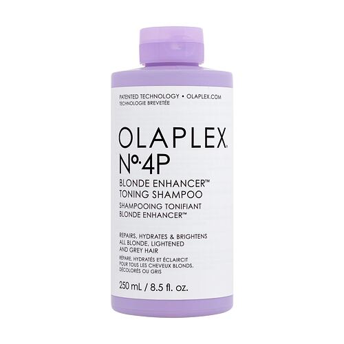 Shampoo Olaplex Blonde Enhancer Noº.4P 250 ml