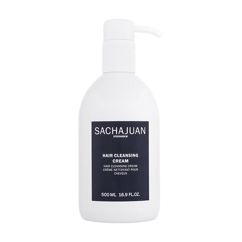 Shampoo Sachajuan Normal Hair Cleansing Cream 500 ml