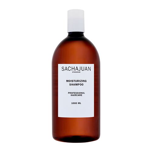 Shampoo Sachajuan Moisturizing 1000 ml