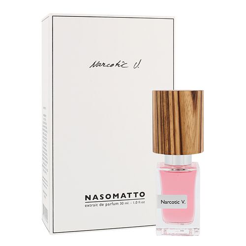 Parfum Nasomatto Narcotic Venus 30 ml Beschädigte Schachtel
