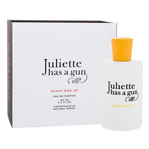 Eau de parfum Juliette Has A Gun Sunny Side Up 100 ml