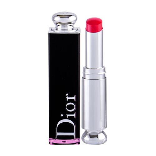 Lippenstift Christian Dior Addict Lacquer  3,2 g 877 Turn Me Dior