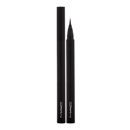 Eyeliner MAC Brushstroke 24-Hour Liner 0,67 g Brushbrown