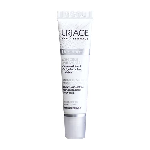 Tagescreme Uriage Dépiderm Anti-Brown Spot Targeted Care 15 ml