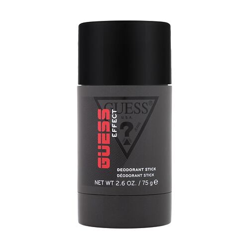 Déodorant GUESS Grooming Effect 75 g