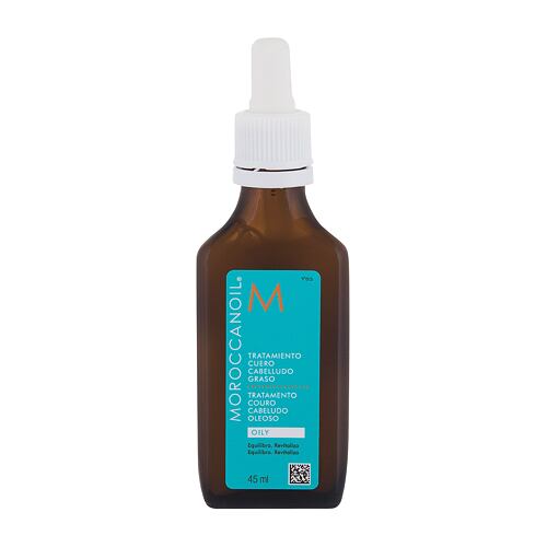 Haaröl Moroccanoil Treatment Oily Scalp 45 ml