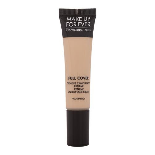 Fond de teint Make Up For Ever Full Cover Extreme Camouflage Cream Waterproof 15 ml 06 Ivory