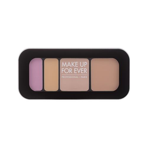 Palette contouring Make Up For Ever Ultra HD Underpainting 6,6 g 20 Very Light