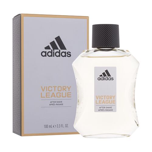 Lotion après-rasage Adidas Victory League 100 ml