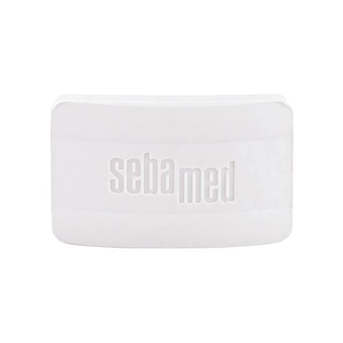 Reinigungsseife SebaMed Clear Face Cleansing Bar 100 g Beschädigte Schachtel