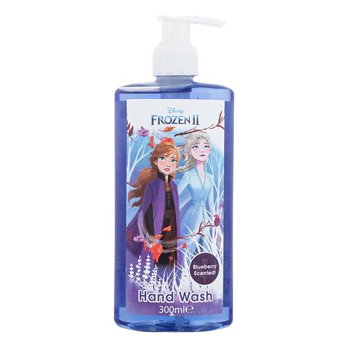 Savon liquide Disney Frozen II 300 ml