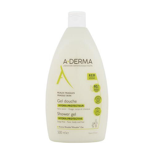 Duschgel A-Derma Hydra-Protective Hydra-Protective 500 ml