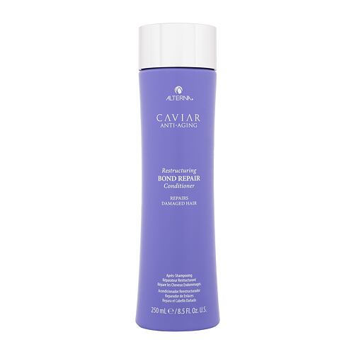  Après-shampooing Alterna Caviar Anti-Aging Restructuring Bond Repair 250 ml