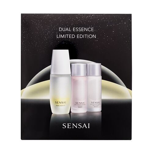 Gesichtsserum Sensai Expert Items Dual Essence Limited Edition 30 ml Sets