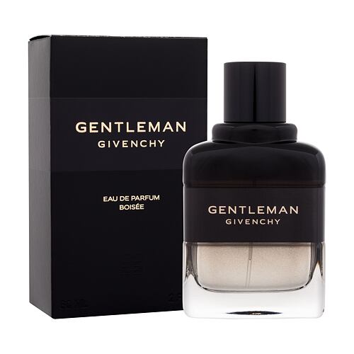 Eau de parfum Givenchy Gentleman Boisée 60 ml