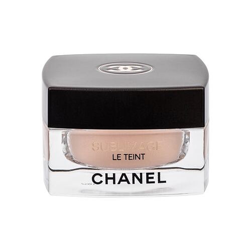 Foundation Chanel Sublimage Le Teint 30 g 32 Beige Rosé Beschädigte Schachtel