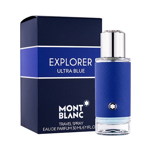 Eau de parfum Montblanc Explorer Ultra Blue 30 ml