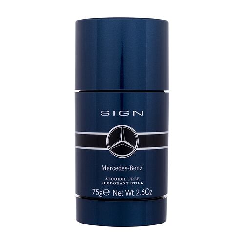 Deodorant Mercedes-Benz Sign 75 g