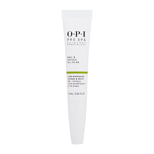 Nagelpflege OPI Pro Spa Nail & Cuticle Oil To Go 7,5 ml