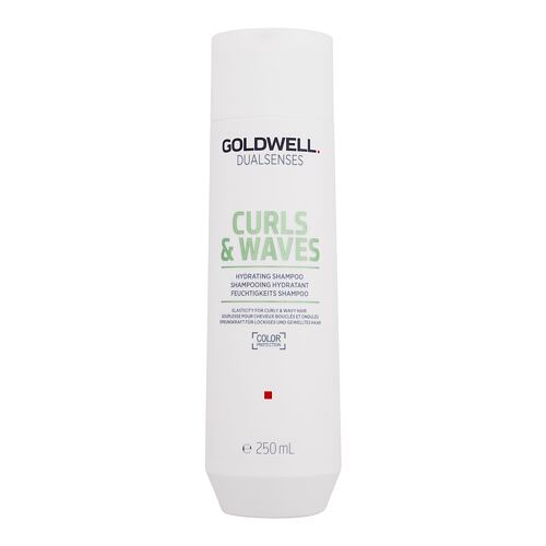 Shampoo Goldwell Dualsenses Curls & Waves 250 ml