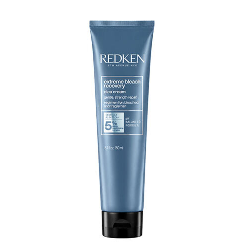 Haarbalsam  Redken Extreme Bleach Recovery Cica-Cream 150 ml