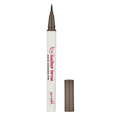 Crayon à sourcils Barry M Feather Brow Brow Defining Pen 0,6 g Medium
