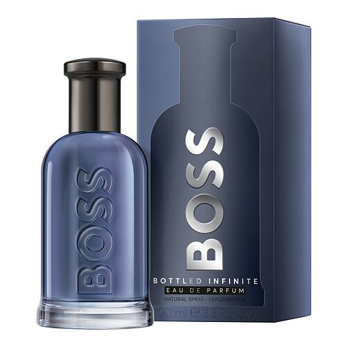 Eau de parfum HUGO BOSS Boss Bottled Infinite 100 ml
