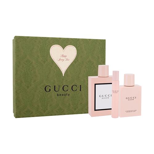 Eau de parfum Gucci Bloom 100 ml Sets