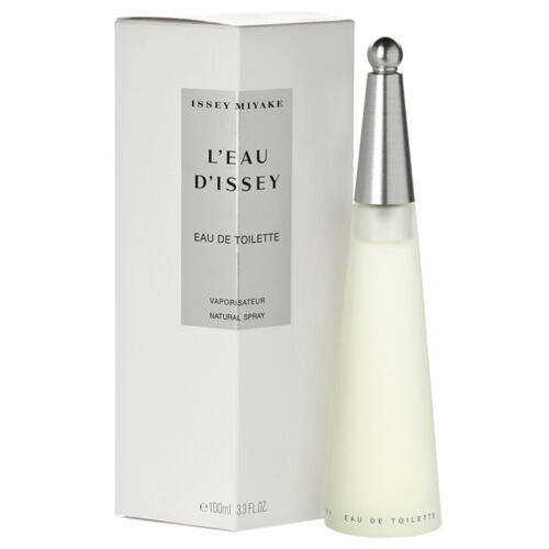 Eau de Parfum Issey Miyake L´Eau D´Issey Nachfüllbar 50 ml Tester