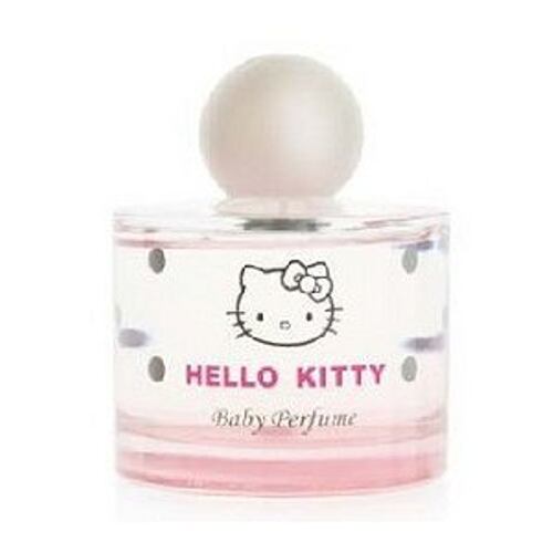 Eau de Parfum Koto Parfums Hello Kitty Baby Perfume 100 ml Tester