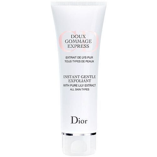 Gommage Christian Dior Instant Gentle Exfoliant 75 ml Tester