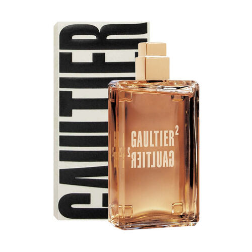 Eau de parfum Jean Paul Gaultier Gaultier 2 120 ml boîte endommagée