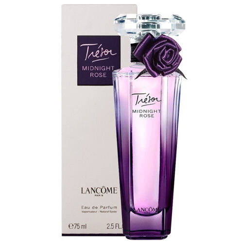 Eau de Parfum Lancôme Trésor Midnight Rose 75 ml Beschädigte Schachtel