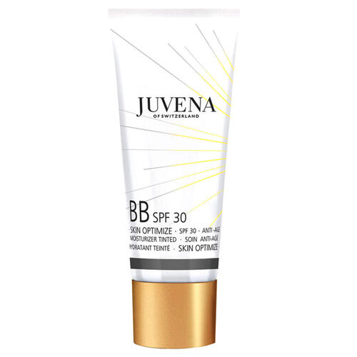 BB crème Juvena Skin Optimize SPF30 40 ml Tester