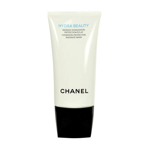 Gesichtsmaske Chanel Hydra Beauty Radiance Mask 75 ml Tester