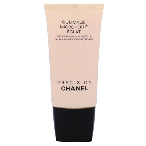 Gommage Chanel Gommage Microperle Eclat Exfoliating Gel 75 ml Tester