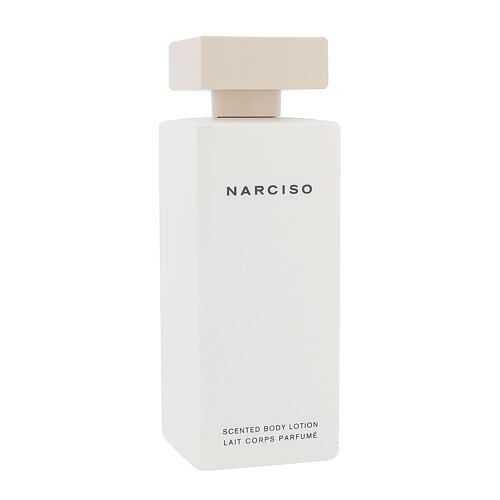 Lait corps Narciso Rodriguez Narciso 200 ml Tester